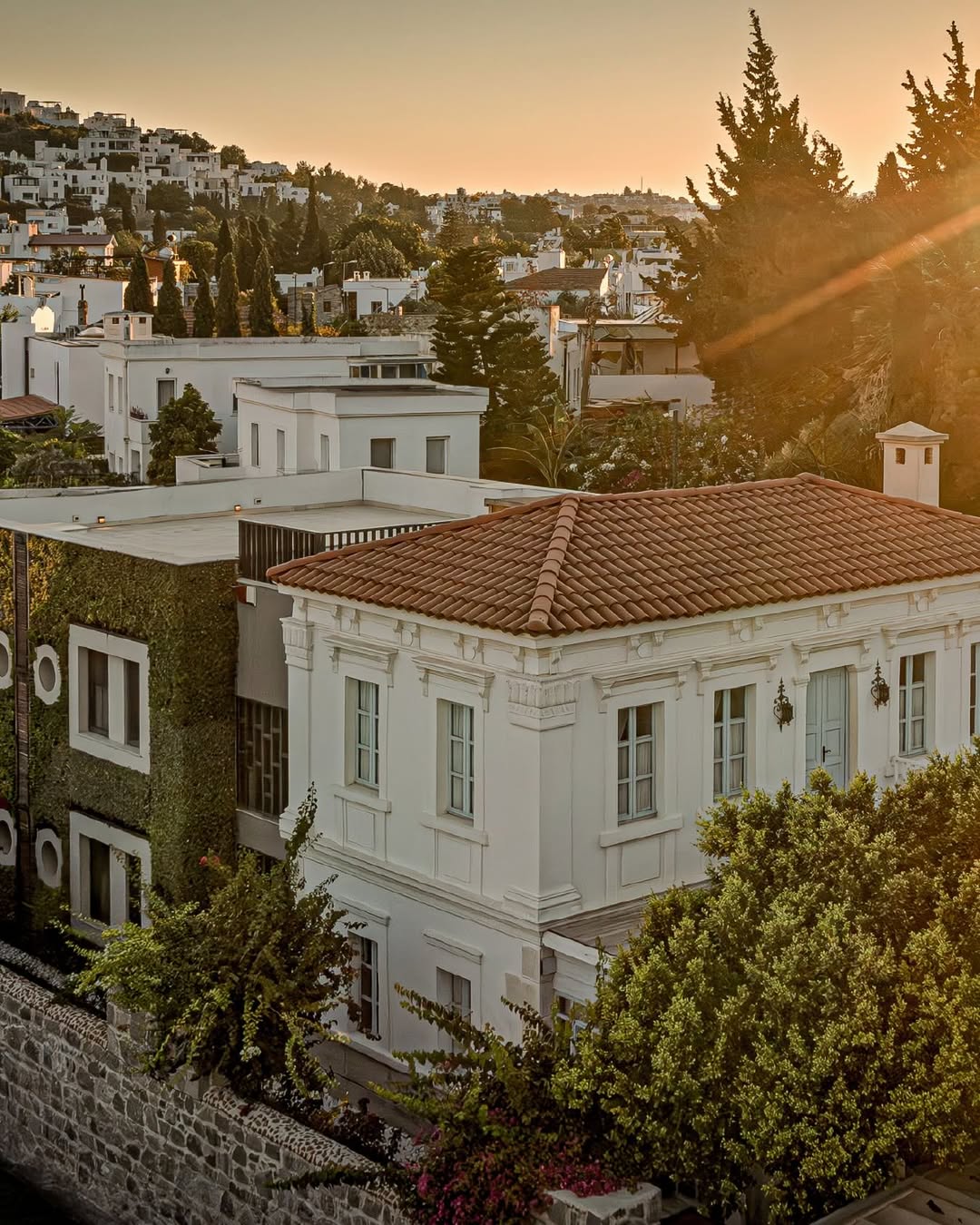 Kocadon Hotel